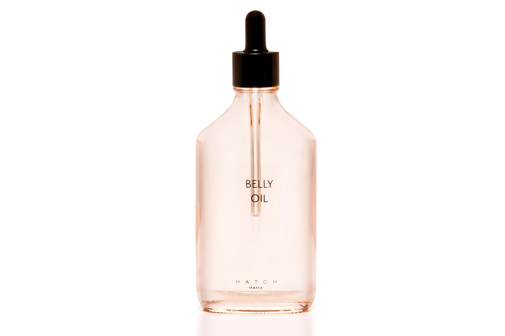 pregnancy skincare routine hatch