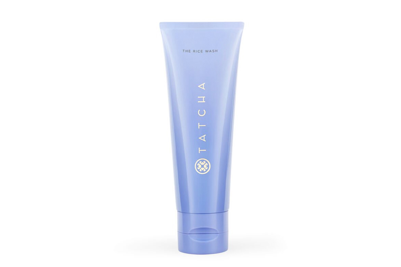 pregnancy skincare routine tatcha