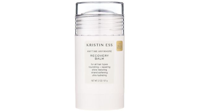 kristin ess anytime anywhere recovery balm review