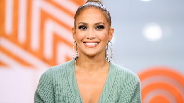 jennifer lopez jlo beauty announcement