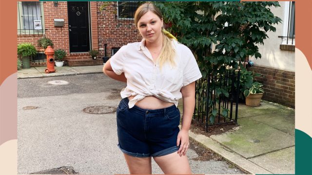 plus-size diaries olivia muenter brave clothing