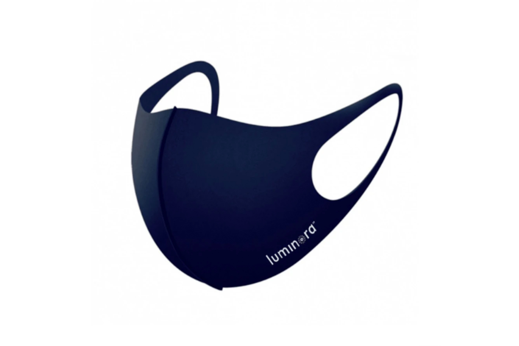 upf face masks luminora