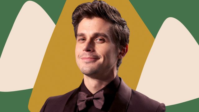 Antoni Porowski Queer Eye interview diversity