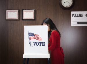 how to fight voter suppression