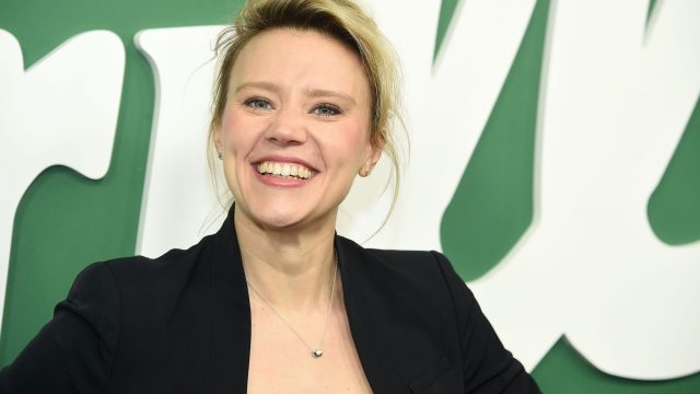 Kate McKinnon