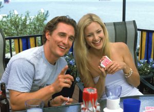 How to Lose a Guy in 10 Days Kate Hudson