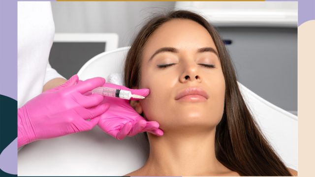 Botox for TMJ
