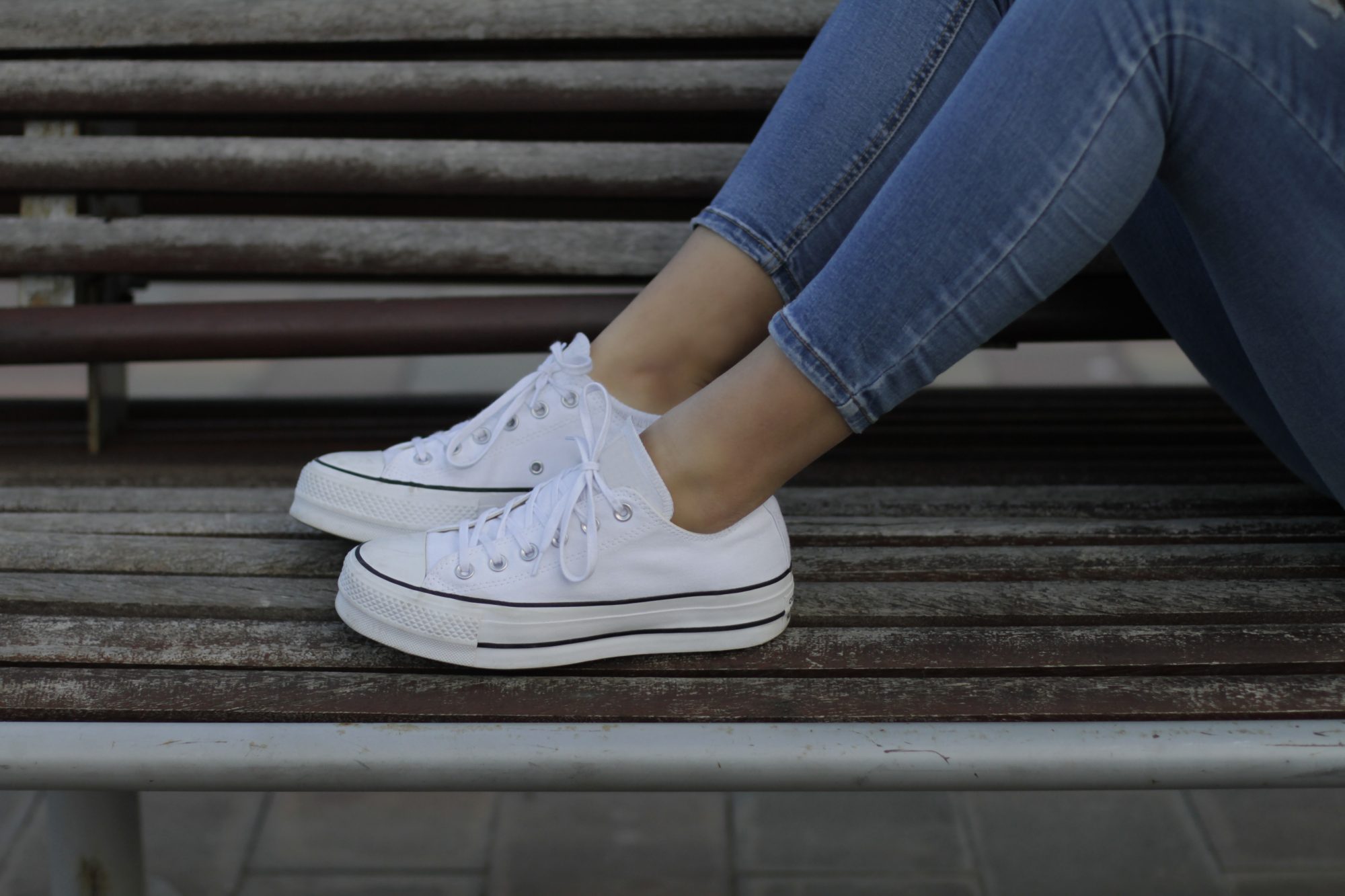 How to Clean Sneakers Based On MaterialHelloGiggles