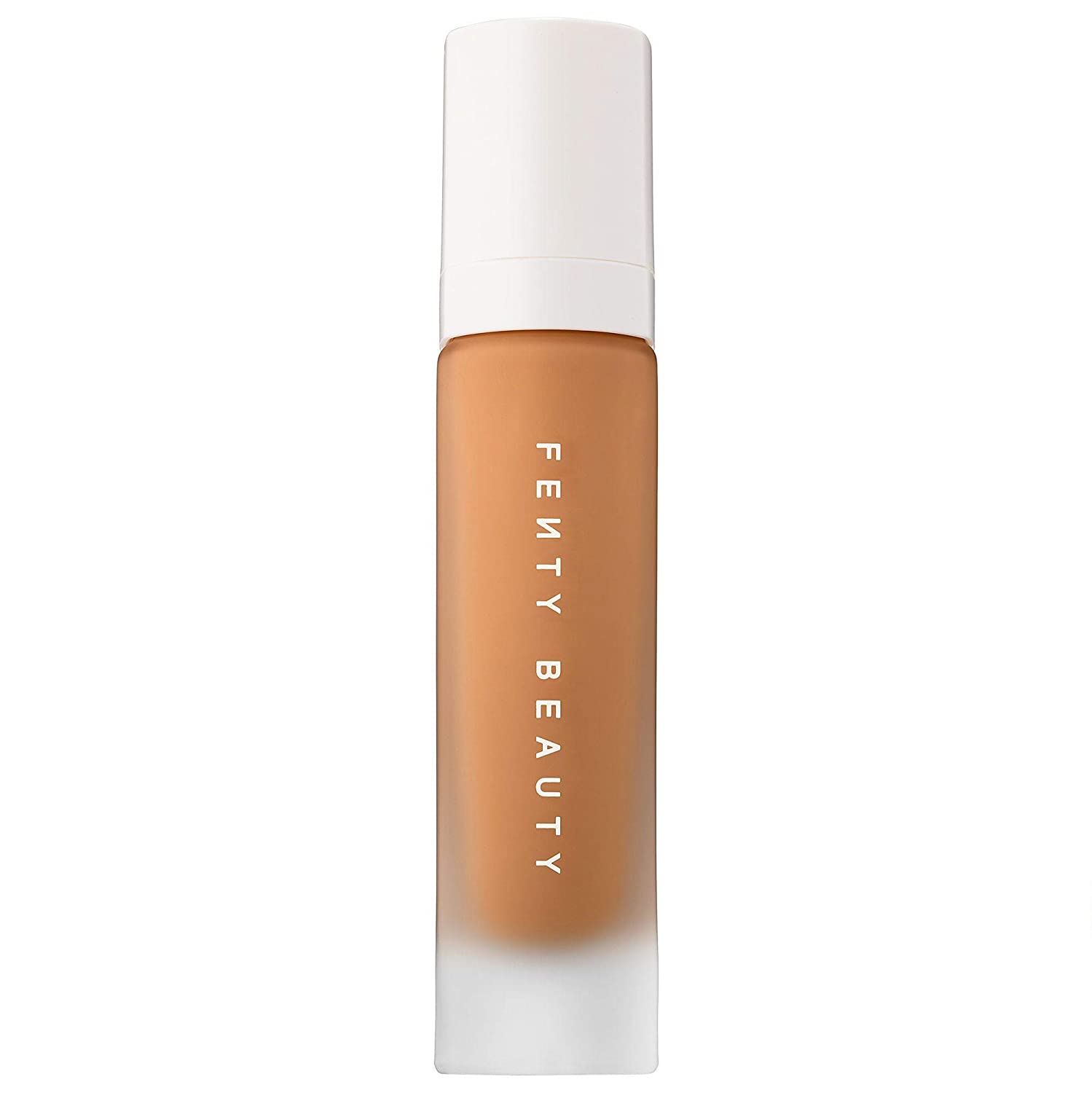 fenty beauty pro filt'r foundation, how to find your foundation color