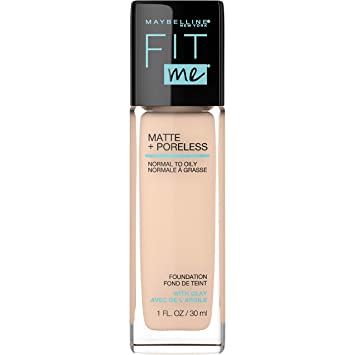 maybelline fit me foundation, how to find foundation shade