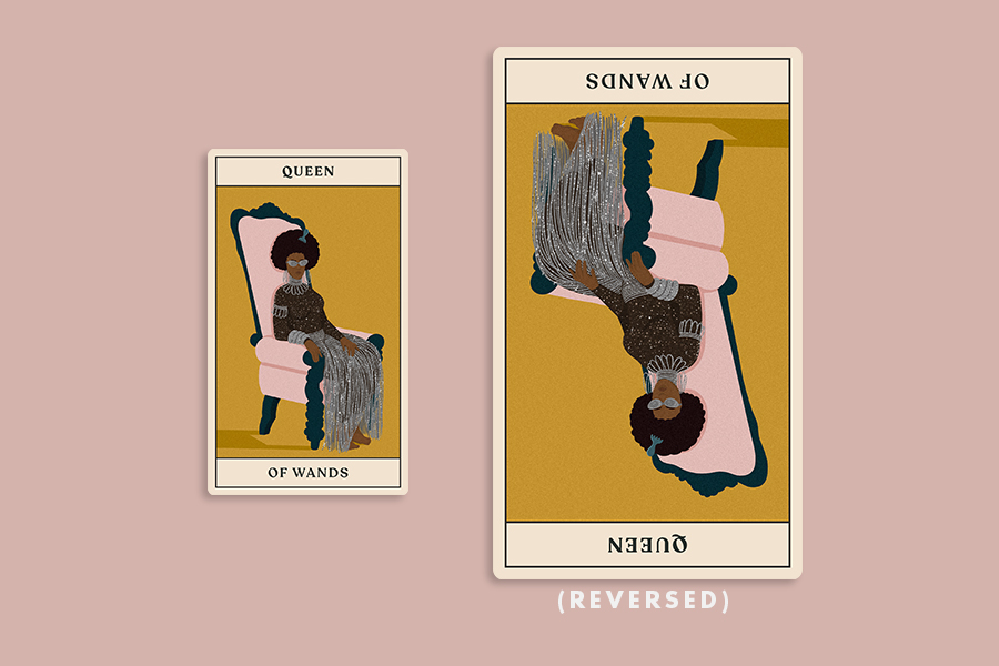 September tarotscopes 2020