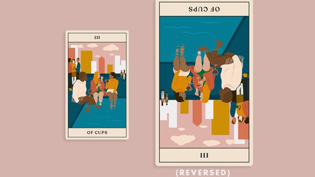 September tarotscopes 2020