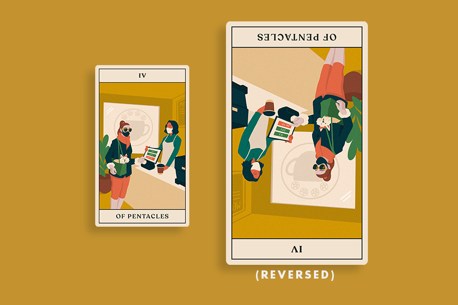 September tarotscopes 2020