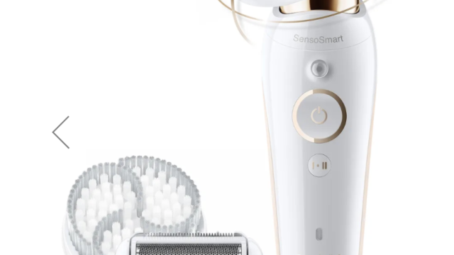 Travel with Ease: Braun Silk Epil 9 Flex Hair Removal Review - Video  Summarizer - Glarity