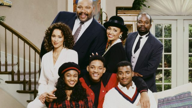 fresh prince of bel-air reunion special hbo max