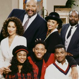 fresh prince of bel-air reunion special hbo max