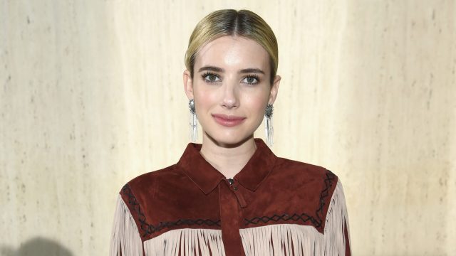 emma roberts hulu book deal