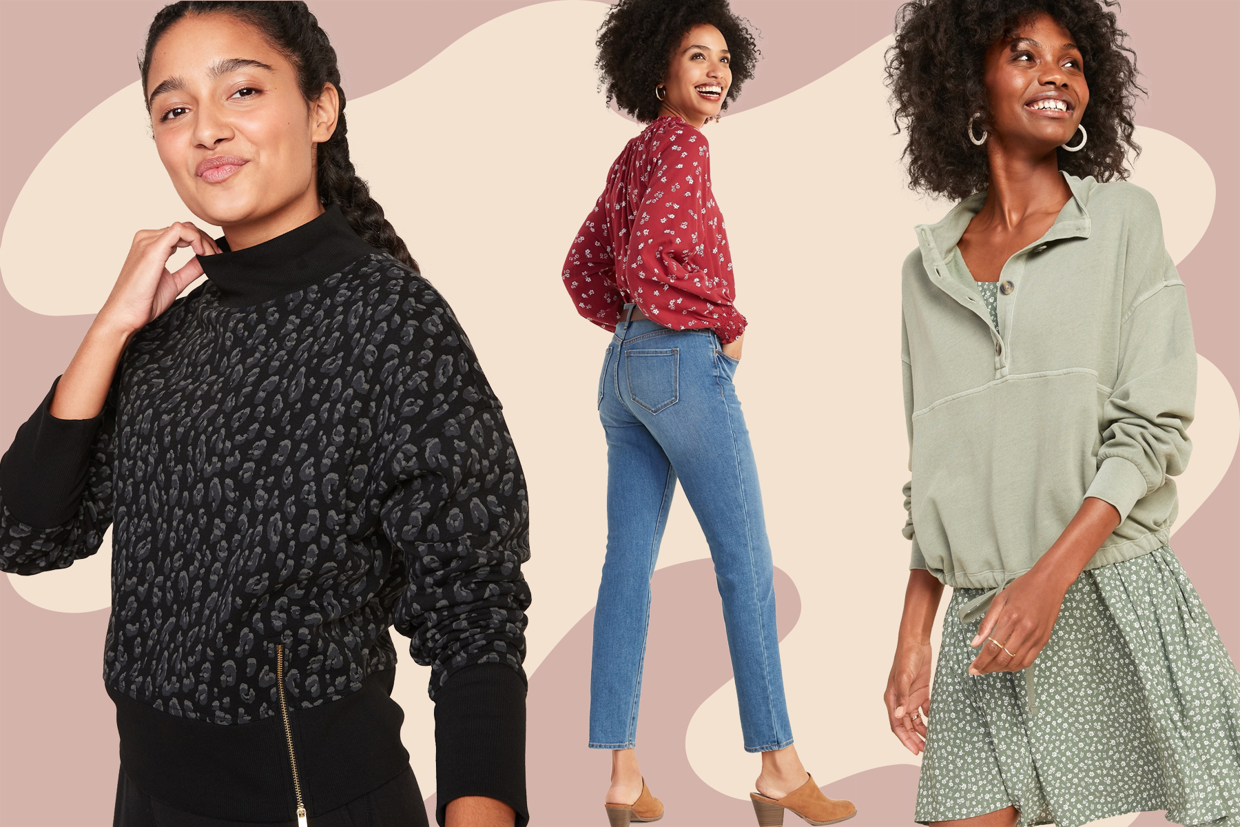 Old Navy Labor Day 2020 Sale