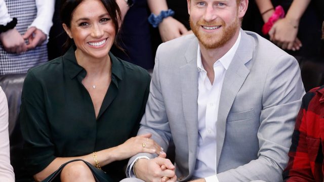 prince harry and meghan markle netflix
