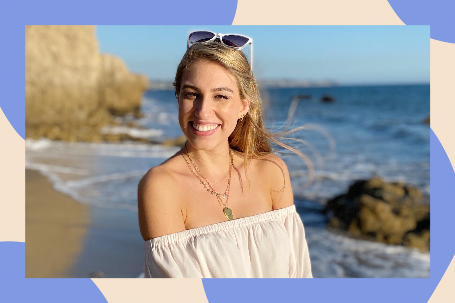 mackenzie dunn, new york coronavirus