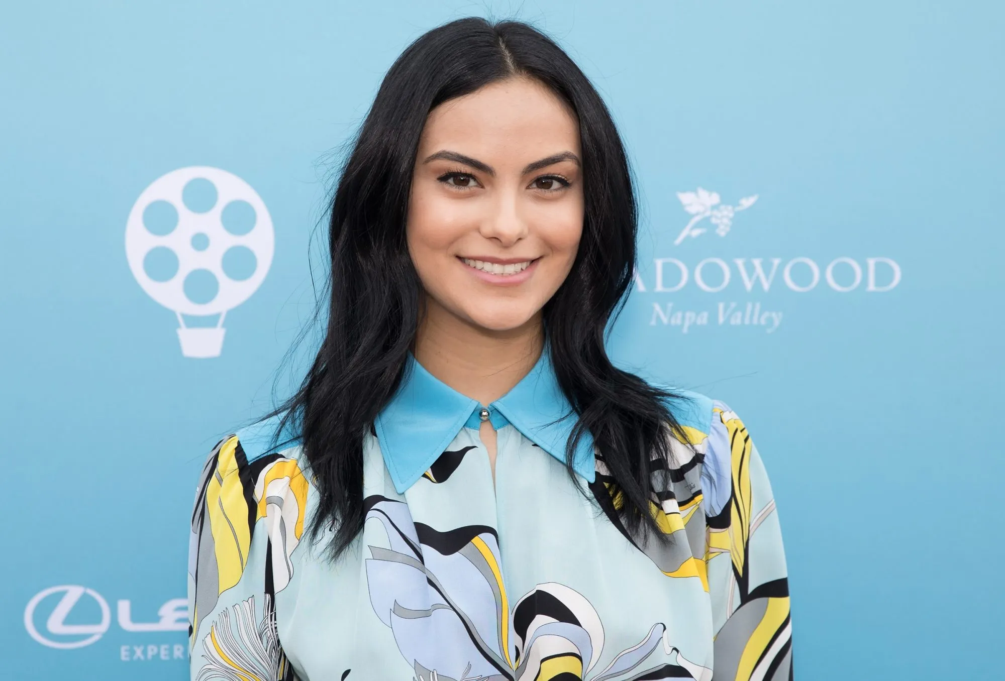 Camila Mendes Just Went Instagram Official With Her New BFHelloGiggles