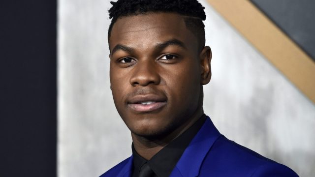 john boyega star wars finn