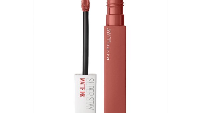 These Liquid Lipsticks Will Stay Put During Your Steamiest Make-Out ...