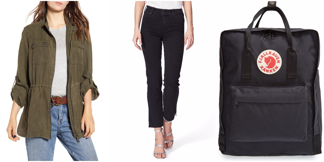 Nordstrom Labor Day 2020 Sale