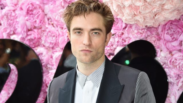 robert pattinson coronavirus the batman