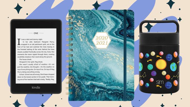 back to school shopping, based on zodiac sign, school supplies