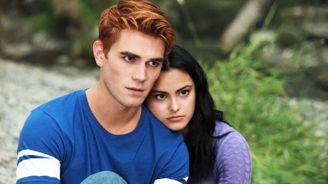 riverdale season 5 spoilers, hints from the showrunner archie comics