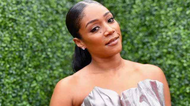 tiffany haddish coronavirus