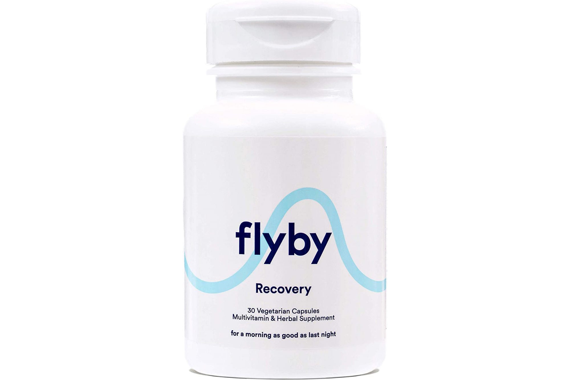 Tipsy Pill - Hangover Prevention & Recovery - Drinking at Home? Do