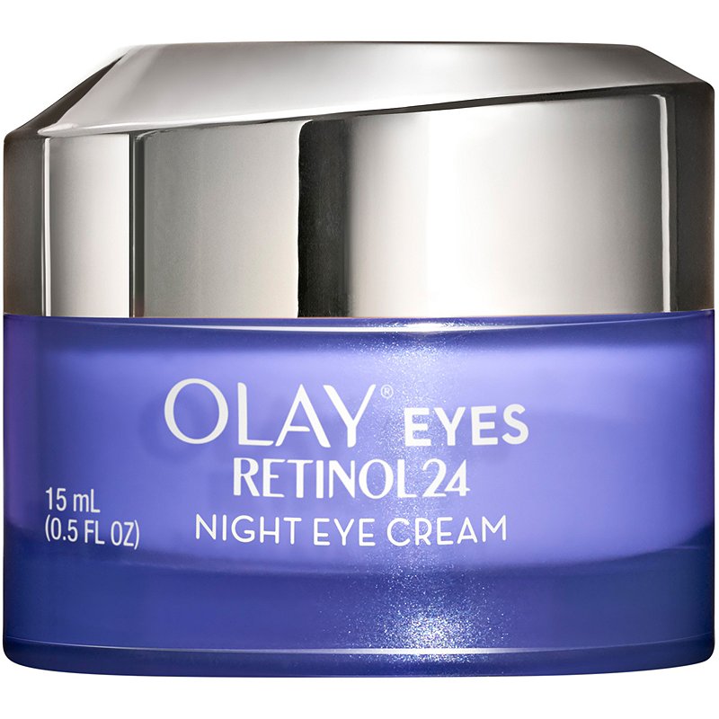 olay retinol eye cream