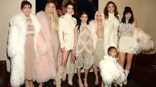 keeping up with the kardashians ending
