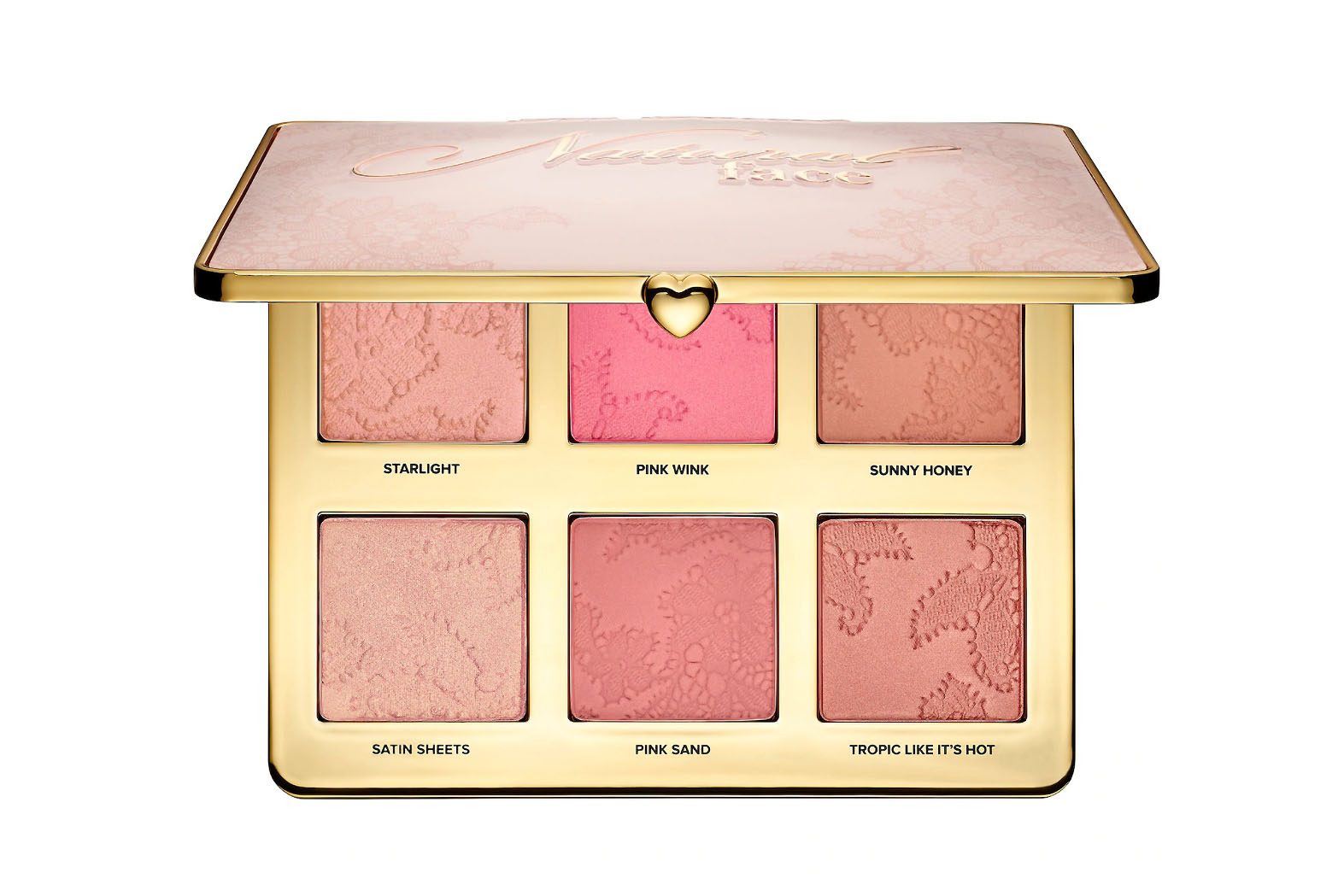 best blush blushes too faced