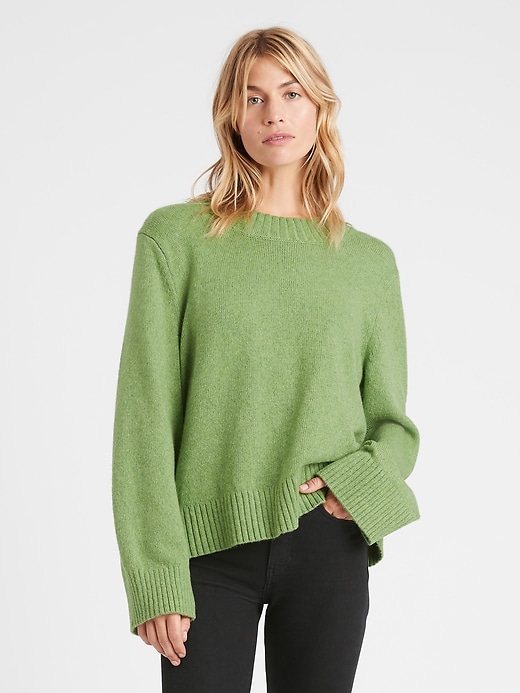 Banana Republic Is Having A Sale On Sale—Shop Sweaters, Denim, And ...