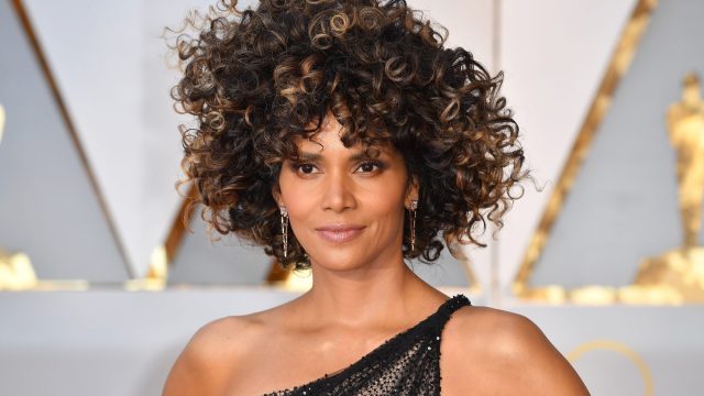 halle berry oscar