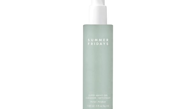 breastfeeding safe skincare