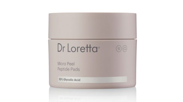 transitional skincare routine