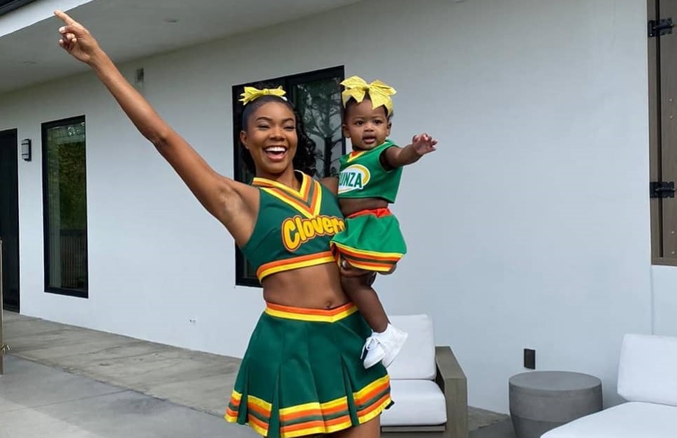 Gabrielle Union Revealed A Bring It On Sequel Is Absolutely Happeninghellogiggles