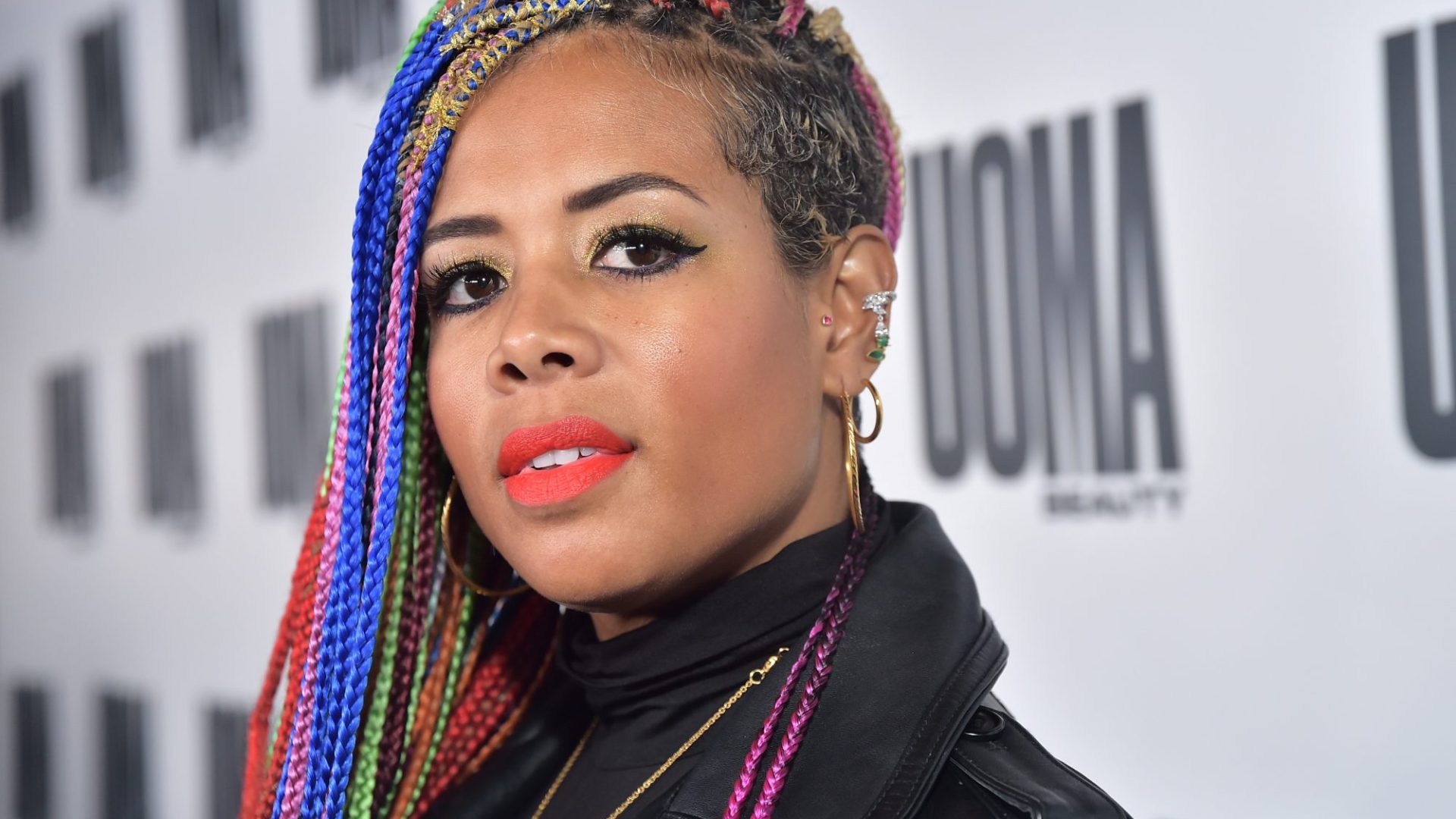 Kelis Just Gave Birth to Her Third Child—See the Adorable First