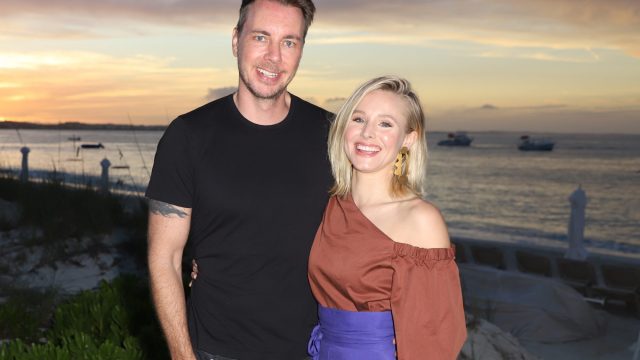 kristen bell and dax shepard daughters sobriety