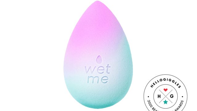 latinx beauty products beautyblender