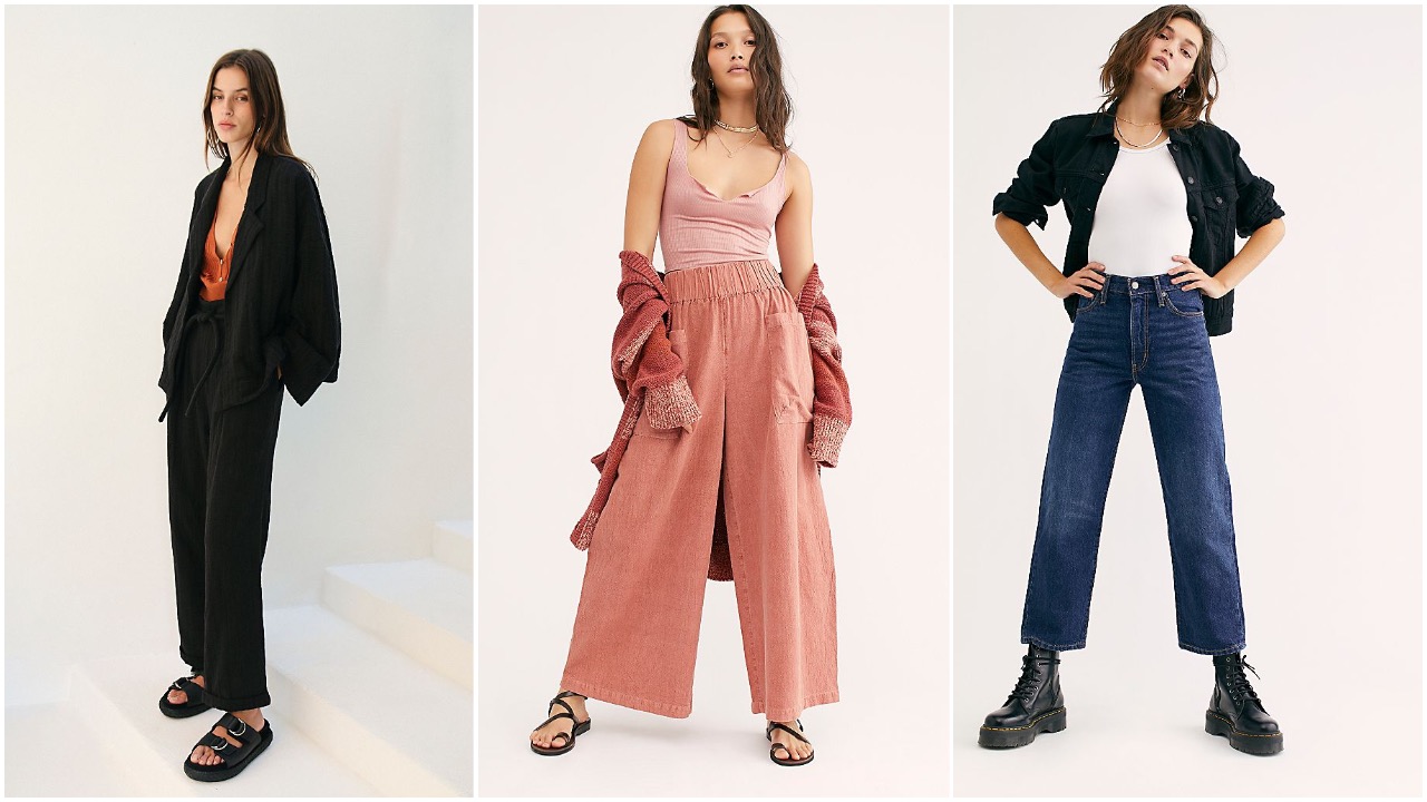 free people sale pants