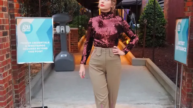 taylor swift 2020 acm awards