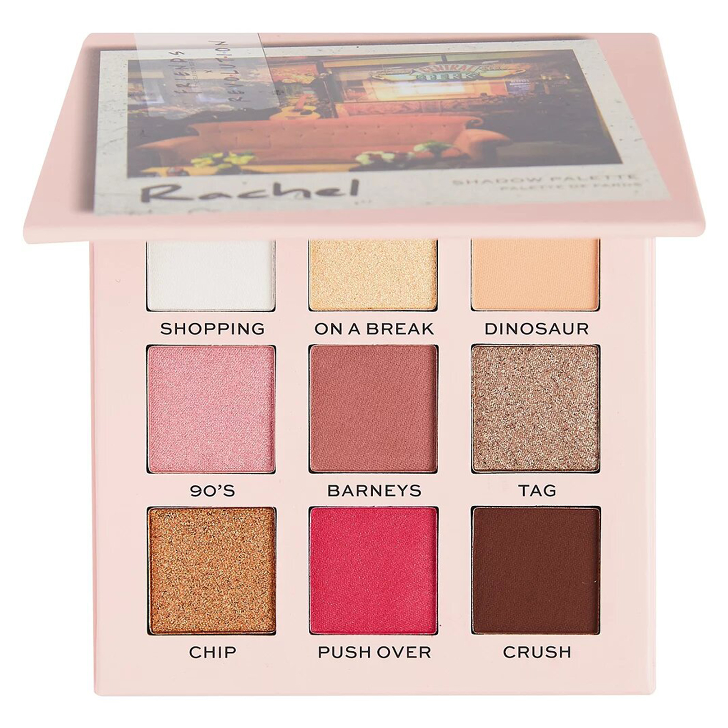 friends makeup collection ulta