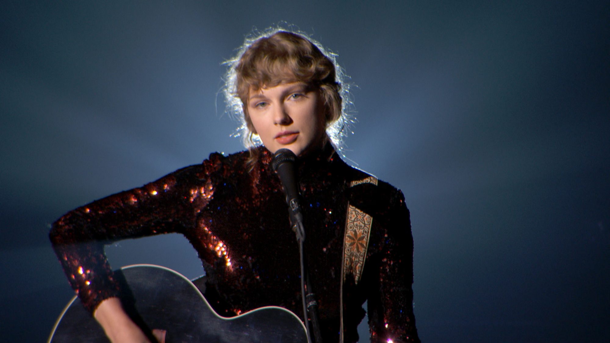 Taylor Swift ACM Awards performance betty