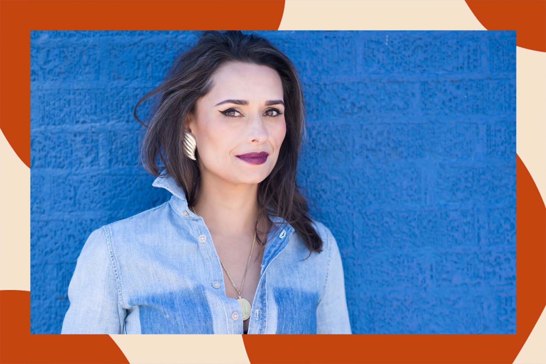 self-care sunday, Regina Merson, latinx-owned beauty brand
