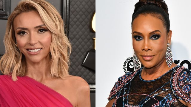 vivica a fox, guiliana rancic coronavirus 2020 emmys